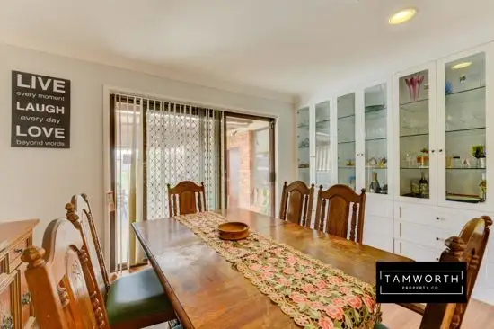 Fourth view of Homely house listing, 7 Camira Crescent, Tamworth NSW 2340