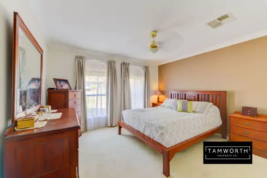 Fifth view of Homely house listing, 7 Camira Crescent, Tamworth NSW 2340
