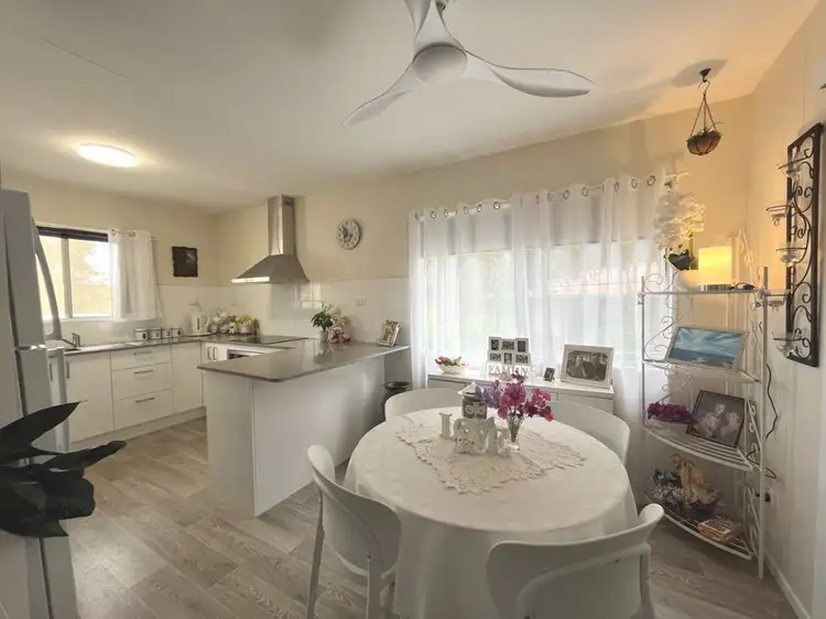 Second view of Homely house listing, 41/45 Old Coast Road, Nambucca Heads NSW 2448