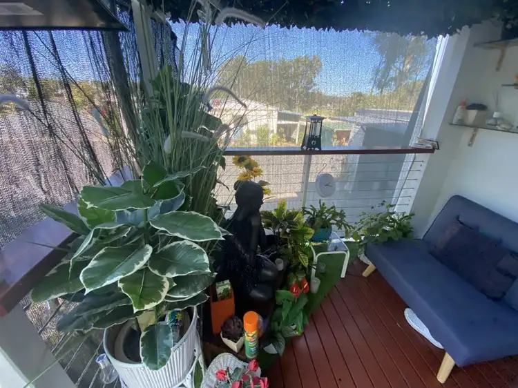 Third view of Homely house listing, 41/45 Old Coast Road, Nambucca Heads NSW 2448