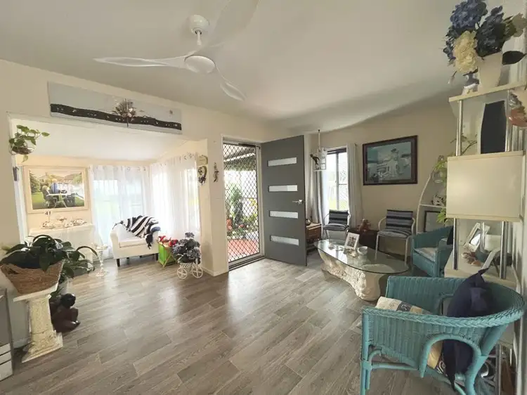 Fourth view of Homely house listing, 41/45 Old Coast Road, Nambucca Heads NSW 2448