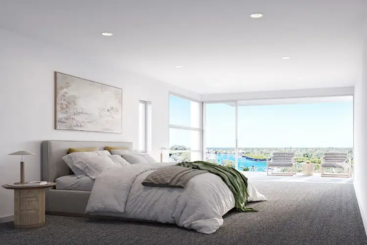 Fourth view of Homely house listing, 3/5 First Avenue (Via Phillips Lane) ''PELICANO'', Tweed Heads NSW 2485