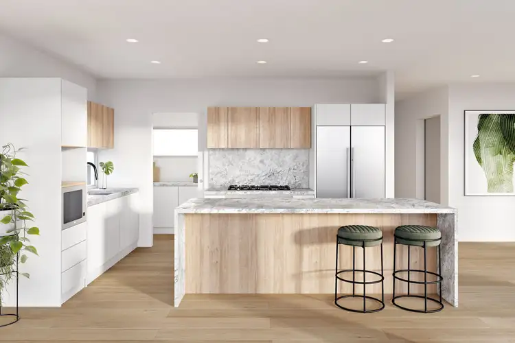 Fifth view of Homely house listing, 3/5 First Avenue (Via Phillips Lane) ''PELICANO'', Tweed Heads NSW 2485