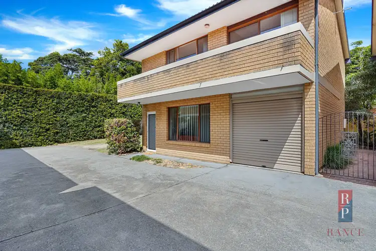 Main view of Homely townhouse listing, 6/51 Lynwood Avenue, Dee Why NSW 2099
