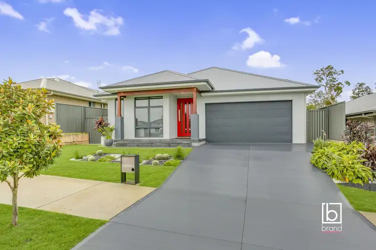 Second view of Homely house listing, 84 Jeremiah Drive, Cooranbong NSW 2265