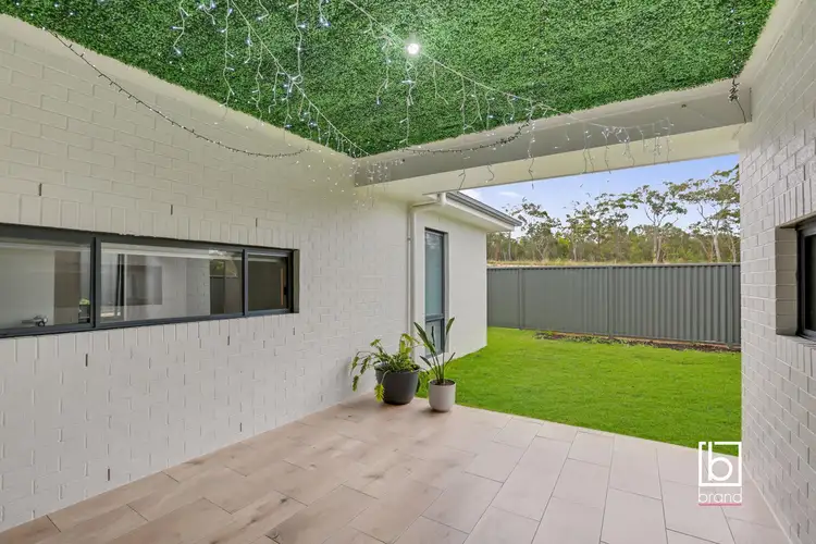 Sixth view of Homely house listing, 84 Jeremiah Drive, Cooranbong NSW 2265