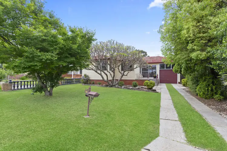 44 Brotherton Street, South Wentworthville NSW 2145
