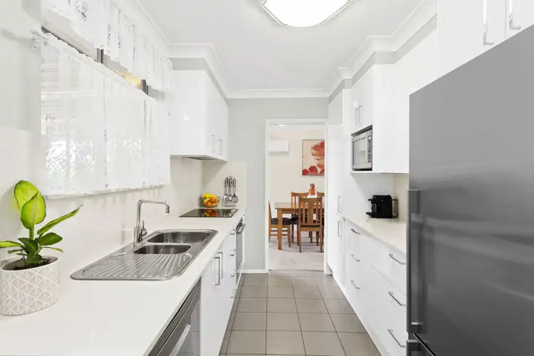 Second view of Homely house listing, 44 Brotherton Street, South Wentworthville NSW 2145