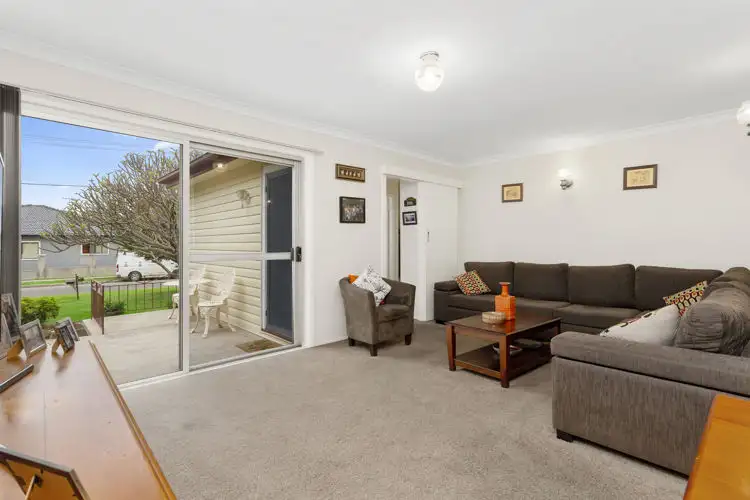 Third view of Homely house listing, 44 Brotherton Street, South Wentworthville NSW 2145
