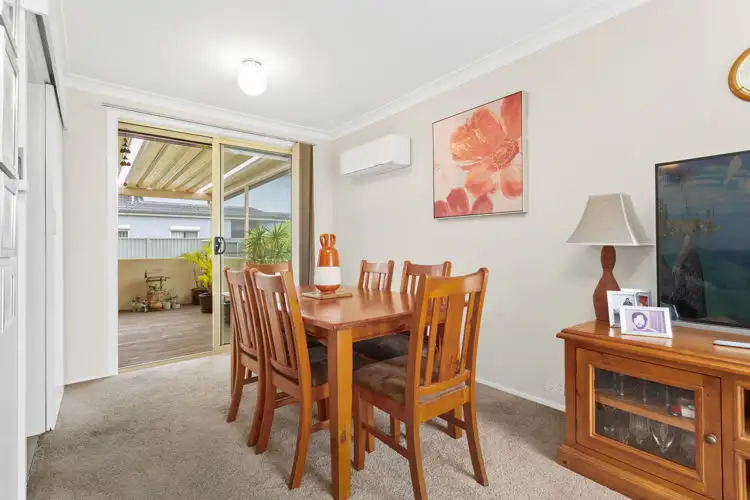 Fourth view of Homely house listing, 44 Brotherton Street, South Wentworthville NSW 2145