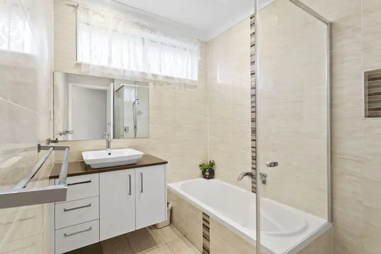 Fifth view of Homely house listing, 44 Brotherton Street, South Wentworthville NSW 2145