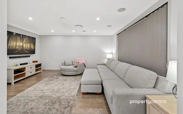 Second view of Homely house listing, 11 Grassmere Avenue, South Penrith NSW 2750