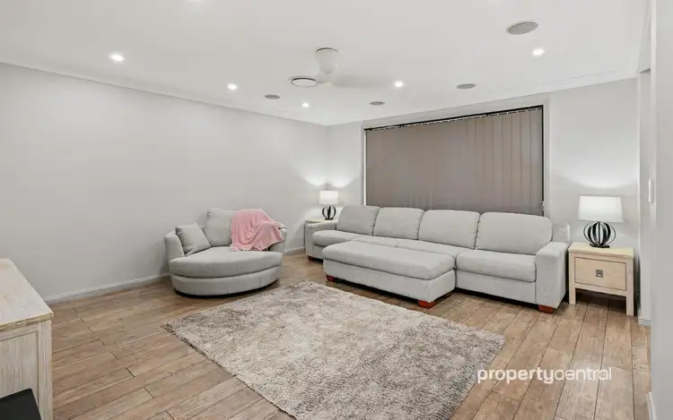 Third view of Homely house listing, 11 Grassmere Avenue, South Penrith NSW 2750