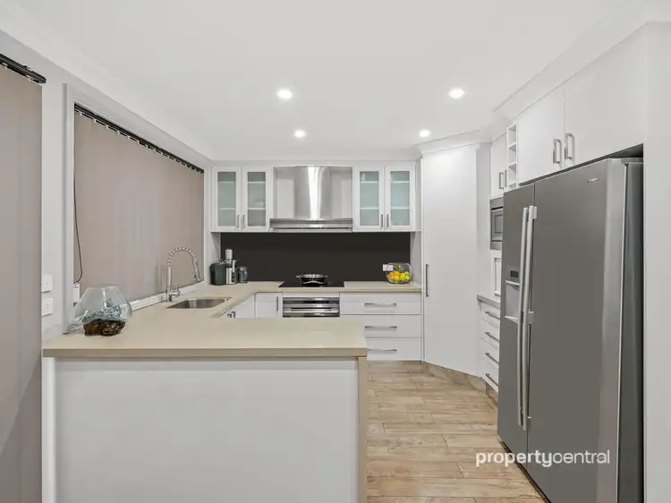 Fourth view of Homely house listing, 11 Grassmere Avenue, South Penrith NSW 2750