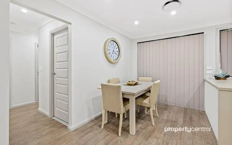 Sixth view of Homely house listing, 11 Grassmere Avenue, South Penrith NSW 2750