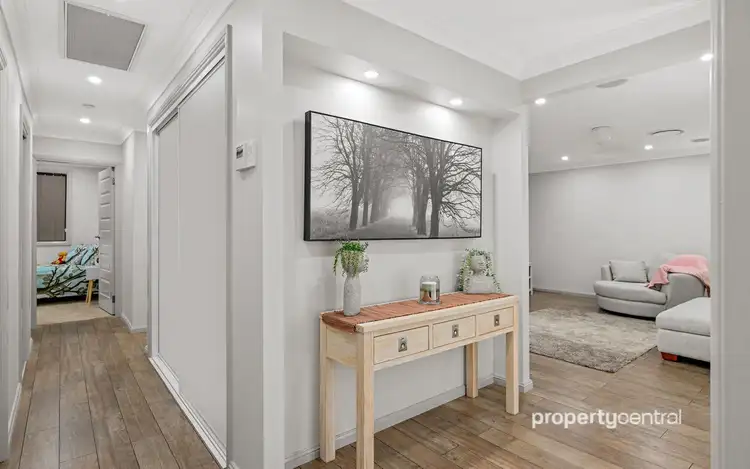 Seventh view of Homely house listing, 11 Grassmere Avenue, South Penrith NSW 2750