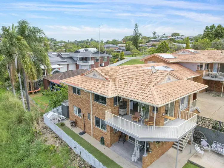 Third view of Homely semi-detached listing, 2/83 Glen Ayr Drive, Banora Point NSW 2486