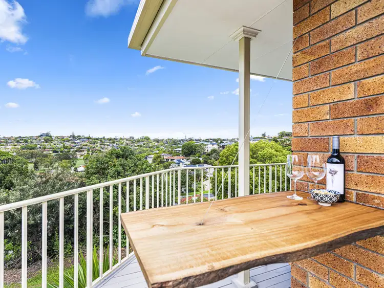 Fourth view of Homely semi-detached listing, 2/83 Glen Ayr Drive, Banora Point NSW 2486