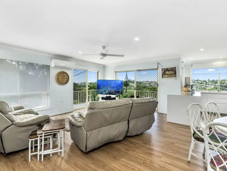 Fifth view of Homely semi-detached listing, 2/83 Glen Ayr Drive, Banora Point NSW 2486