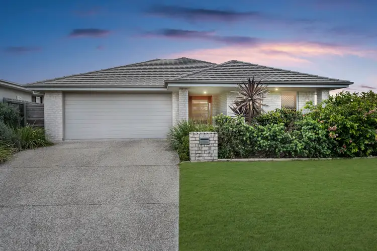 37 Cooloola Circuit, Warner QLD 4500