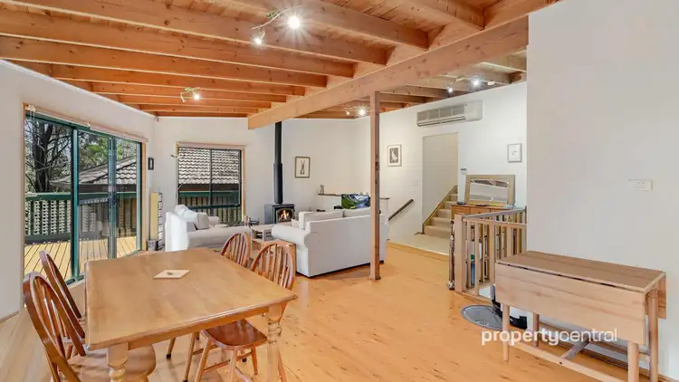 Fourth view of Homely house listing, 3 Fern Place, Leonay NSW 2750