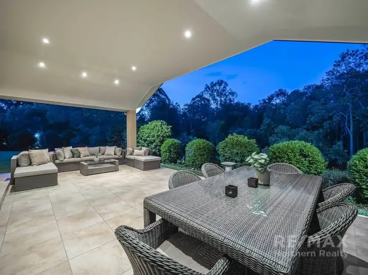 Second view of Homely house listing, 27 Jacksonia Drive, Warner QLD 4500