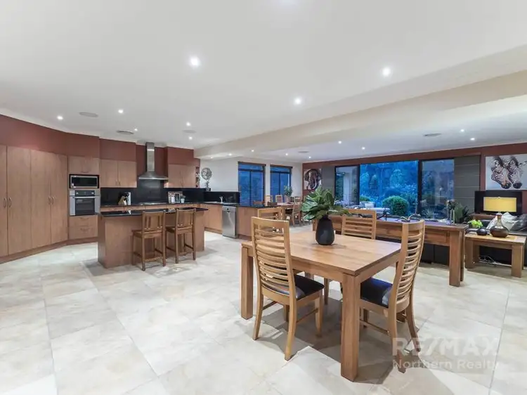 Third view of Homely house listing, 27 Jacksonia Drive, Warner QLD 4500