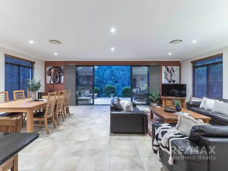 Fourth view of Homely house listing, 27 Jacksonia Drive, Warner QLD 4500