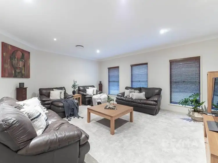 Fifth view of Homely house listing, 27 Jacksonia Drive, Warner QLD 4500