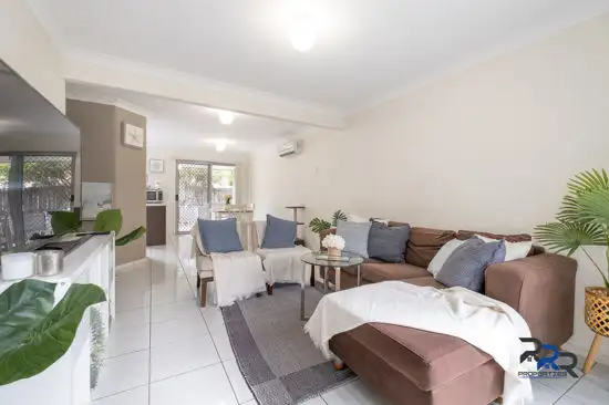 Third view of Homely townhouse listing, 22 / 12 Timms Road, Everton Hills QLD 4053