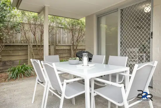 Fifth view of Homely townhouse listing, 22 / 12 Timms Road, Everton Hills QLD 4053