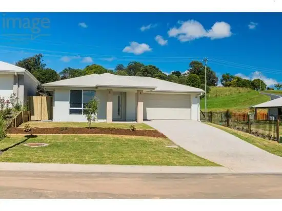 40 CASSIDY CRESCENT, Willow Vale QLD 4209