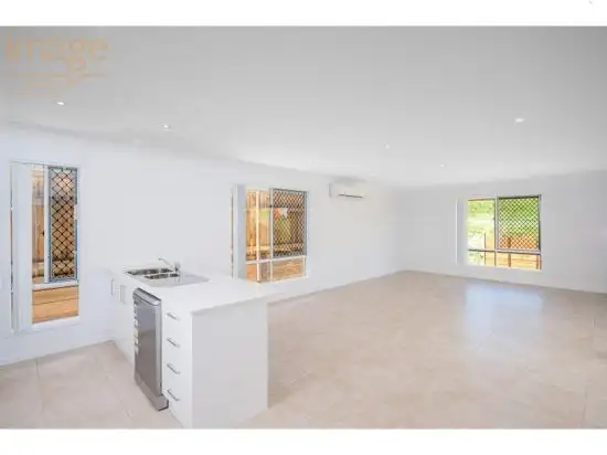 Second view of Homely house listing, 40 CASSIDY CRESCENT, Willow Vale QLD 4209