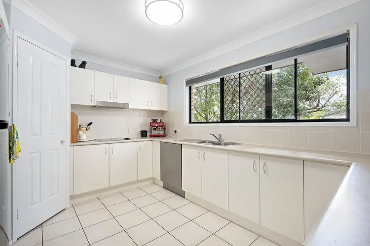 Fifth view of Homely townhouse listing, 13/679 Beams Road, Carseldine QLD 4034