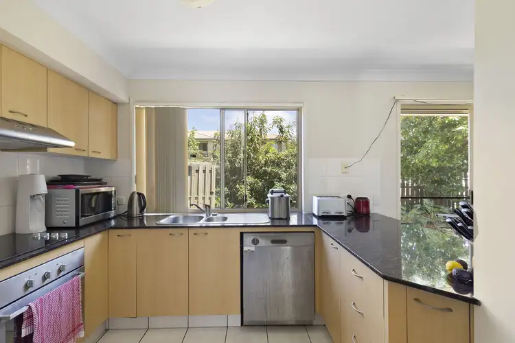 Fifth view of Homely townhouse listing, 48/2 Bos Drive, Coomera QLD 4209