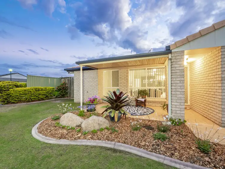 Second view of Homely villa listing, 35/38 Kesteven Street, Albany Creek QLD 4035