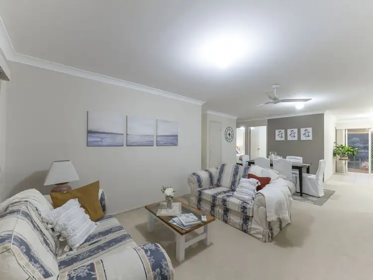 Fourth view of Homely villa listing, 35/38 Kesteven Street, Albany Creek QLD 4035