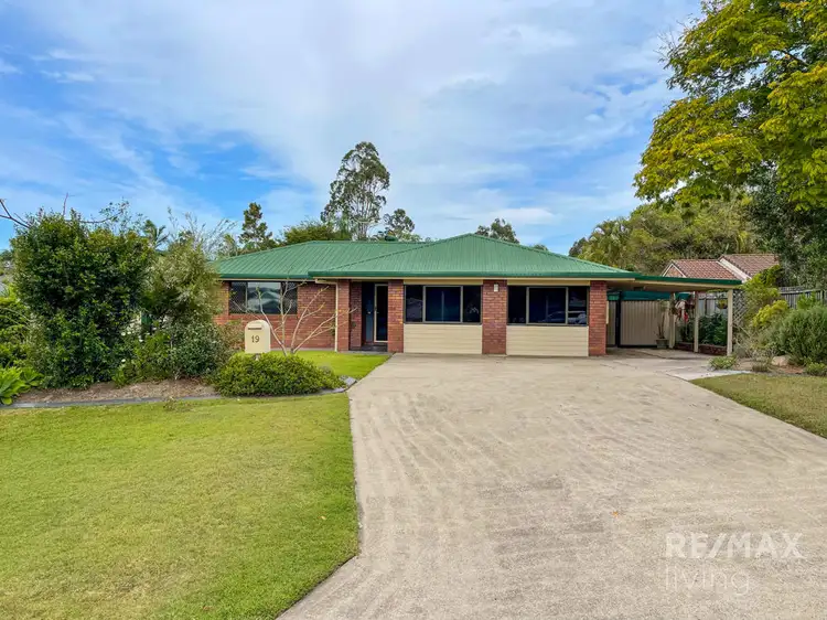 19 Harry Mac Court, Narangba QLD 4504