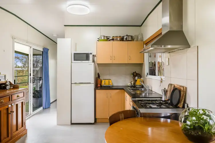 Fifth view of Homely house listing, 26 Wallaces Road, Withcott QLD 4352