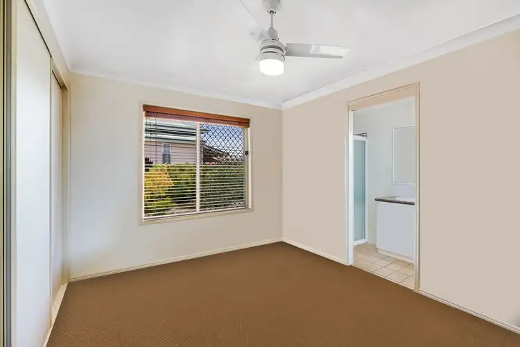 Fifth view of Homely unit listing, 2/10 Roberts Street, South Toowoomba QLD 4350