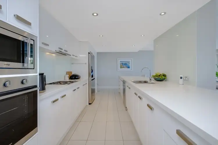 Sixth view of Homely apartment listing, 601/215 Boundary Street, Rainbow Bay QLD 4225