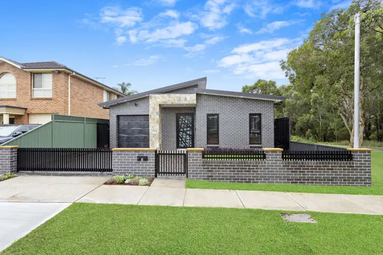 3 Myrtle Street, Granville NSW 2142