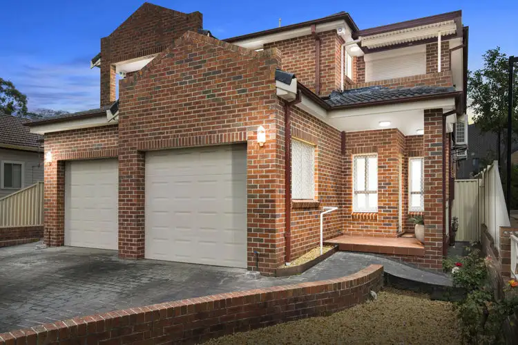162a Centenary Road, South Wentworthville NSW 2145