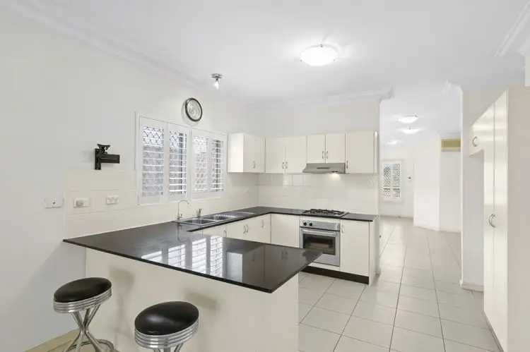 Second view of Homely house listing, 162a Centenary Road, South Wentworthville NSW 2145