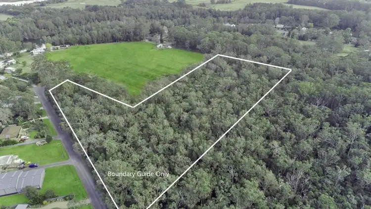 Main view of Homely land listing, 35-37 Golding Grove, Wyong NSW 2259