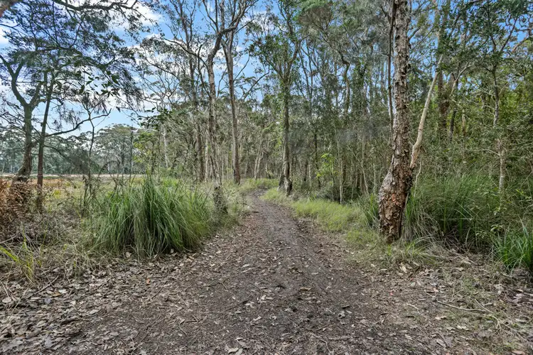 Second view of Homely land listing, 35-37 Golding Grove, Wyong NSW 2259