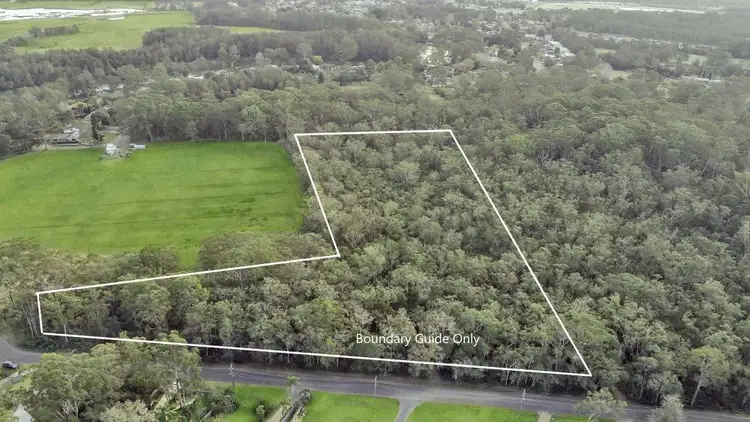 Fourth view of Homely land listing, 35-37 Golding Grove, Wyong NSW 2259