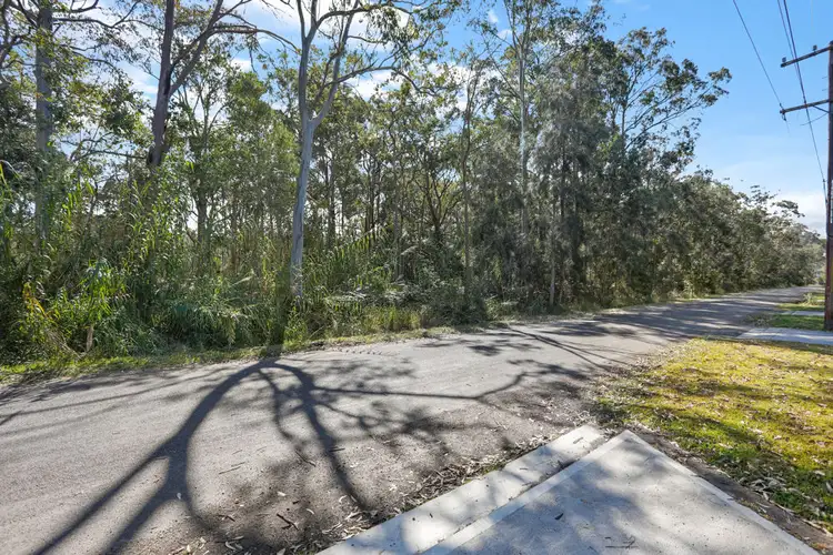 Fifth view of Homely land listing, 35-37 Golding Grove, Wyong NSW 2259