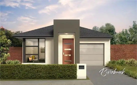 Main view of Homely house listing, Lot 21 Parade, Pemulwuy NSW 2145