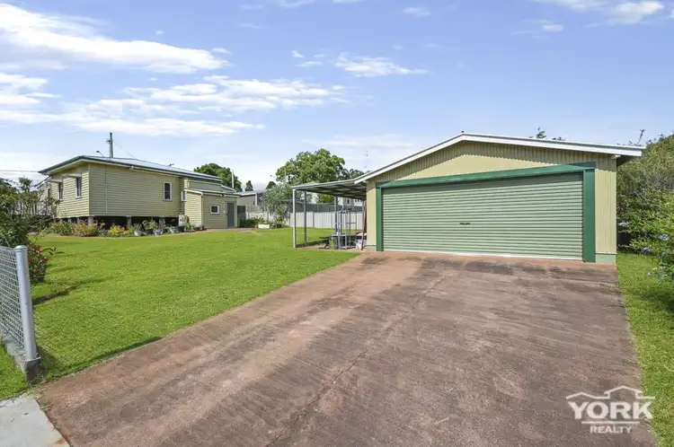 74 James Street, Rangeville QLD 4350